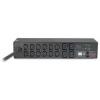APC Rack PDU Metered 2U 32A 230V (12)C13 AP7822B napájení racku