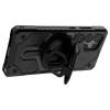 Urban Armor Gear 964446114040 Magnetický kroužek MagSafe černá Vhodné pro mobil: iPhone 17e, iPhone 16 Plus, 16 Pro, 16 Pro Max, iPhone 15, 15 Plus, 15 Pro, 15