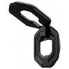 Urban Armor Gear 964446114040 Magnetický kroužek MagSafe černá Vhodné pro mobil: iPhone 17e, iPhone 16 Plus, 16 Pro, 16 Pro Max, iPhone 15, 15 Plus, 15 Pro, 15