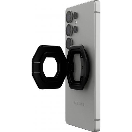 Urban Armor Gear 964446114040 Magnetický kroužek MagSafe černá Vhodné pro mobil: iPhone 17e, iPhone 16 Plus, 16 Pro, 16 Pro Max, iPhone 15, 15 Plus, 15 Pro, 15