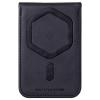 Urban Armor Gear 964446113G30 Magnetický kroužek MagSafe Gun kov Vhodné pro mobil: iPhone 17e, iPhone 16 Plus, 16 Pro, 16 Pro Max, iPhone 15, 15 Plus, 15 Pro,