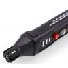 Detektor hořlavých plynů Peakmeter PM6308, přenosný