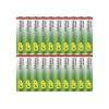 Baterie AAA (R03) alkalická GP Alkaline 20ks