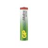 Baterie AAA (R03) alkalická GP Alkaline 20ks