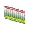 Baterie AAA (R03) alkalická GP Alkaline 20ks