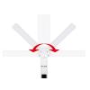 Lampa stolní BLOW LB-24