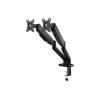 Držák monitoru CABLETECH UCH0208-2