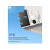 Kamera IMMAX NEO Lite 07804L Solar Sentry 4G WiFi Tuya