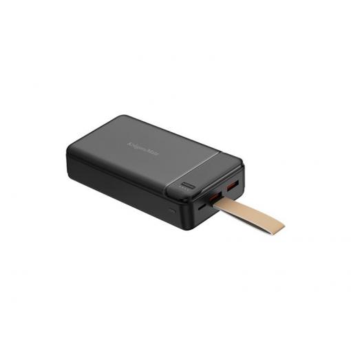 Powerbanka KRUGER & MATZ KM0907.1 30000mAh