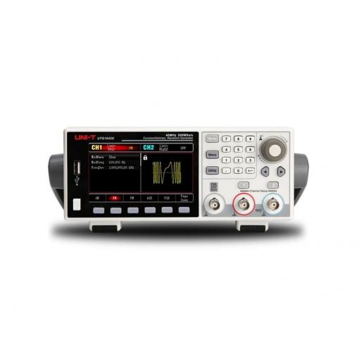 Generátor UNI-T UTG1022X