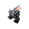 Stavebnice ACEBOTT Biped Robot Kit - dvounohý robot