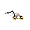 Stavebnice ACEBOTT Rozšiřující sada (robotická ruka) pro robotické autíčko Arduino