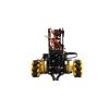 Stavebnice ACEBOTT Rozšiřující sada (robotická ruka) pro robotické autíčko Arduino