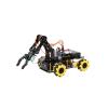 Stavebnice ACEBOTT Rozšiřující sada (robotická ruka) pro robotické autíčko Arduino