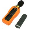 Hlukoměr Peakmeter PM6708, 30–130 dB, charakteristika A/C