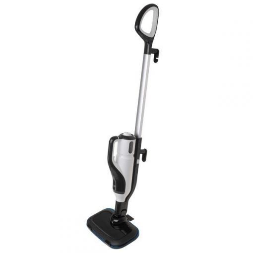 Parní mop Adler AD 7072 2v1, 380 ml, 3 úrovně páry