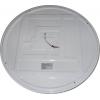 Stropní LED svítidlo CCT 48 W, 500 mm, 3000–6500 K, 230 V AC