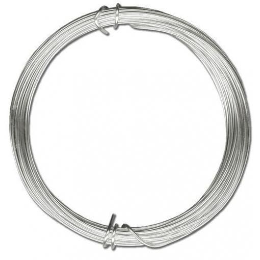 Vodič Cu drát pocínovaný 1,0 mm, balení 10 m