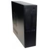 Gigabyte pracovní stanice GB-SLIM-9700X-RTX5060 AMD Ryzen 7 9700X 5.50 GHz 32 GB RAM 1 TB SSD Nvidia G Force RTX 5060 8 GB Win 11 Pro GB-SLIM-9700X-RTX5060