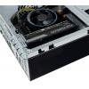 Gigabyte pracovní stanice GB-SLIM-9700X-RTX5060 AMD Ryzen 7 9700X 5.50 GHz 32 GB RAM 1 TB SSD Nvidia G Force RTX 5060 8 GB Win 11 Pro GB-SLIM-9700X-RTX5060