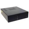 Gigabyte pracovní stanice GB-SLIM-9700X-RTX5060 AMD Ryzen 7 9700X 5.50 GHz 32 GB RAM 1 TB SSD Nvidia G Force RTX 5060 8 GB Win 11 Pro GB-SLIM-9700X-RTX5060