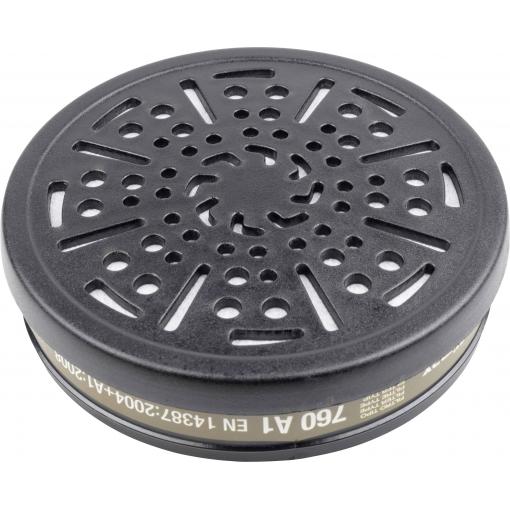 Wolfcraft 4952000 částicový filtr 1 ks EN 14387