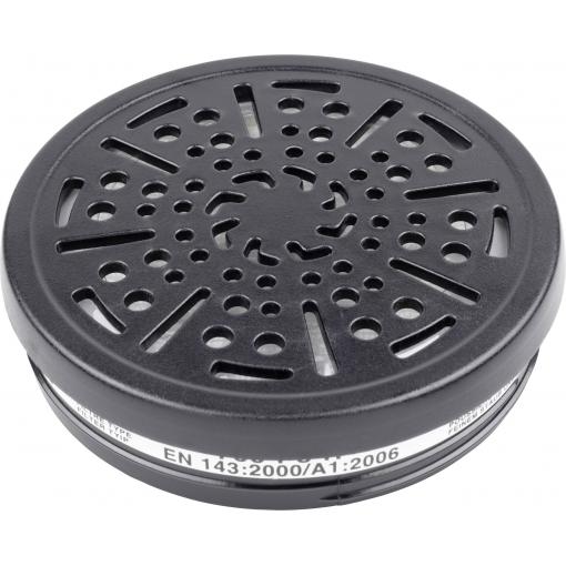 Wolfcraft 4953000 částicový filtr 1 ks EN 143