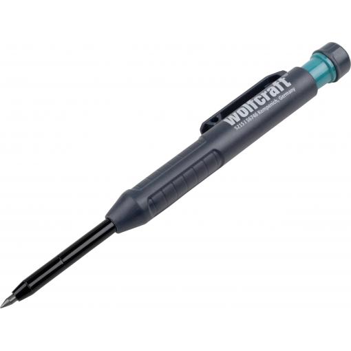 Wolfcraft 5215000 značka hlubokých děr 2.8 mm 1 ks