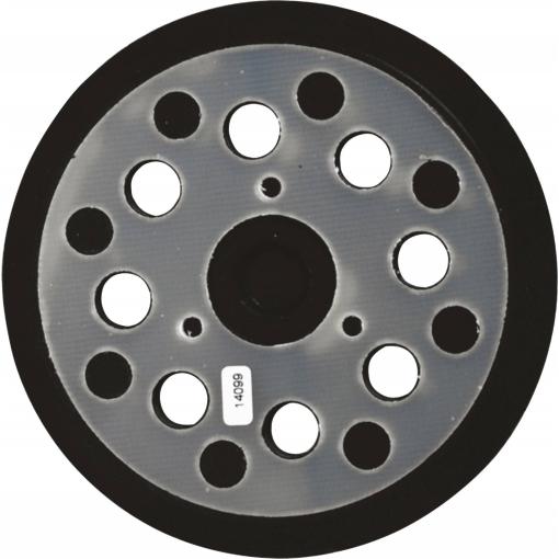 Makita 197468-0 Brusný Makita se suchým zipem 125 mm 197468-0 Průměr 125 mm