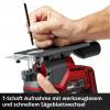 Einhell TE-JS 18/100 Li - Solo akumulátorová přímočará pila , 4321270