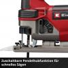 Einhell TE-JS 18/100 Li - Solo akumulátorová přímočará pila , 4321270