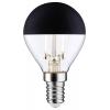 Paulmann 29263 LED Energetická třída (EEK2021) F (A - G) E14 kapkový tvar 2.5 W teplá bílá (Ø x v) 45 mm x 78 mm 1 ks
