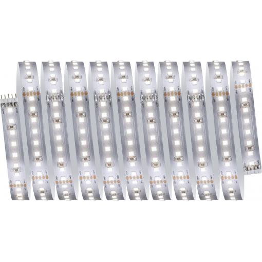 Paulmann MaxLED 1000 Basisset 71247 LED pásek základní sada 230 3 m neutrální bílá 1 sada