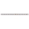 Paulmann MaxLED 500 Strip Erweiterung 1m 71234 LED pásek 24 V/DC 1 m teplá bílá 1 ks
