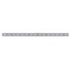 Paulmann MaxLED 500 Strip Erweiterung 1m 71234 LED pásek 24 V/DC 1 m teplá bílá 1 ks