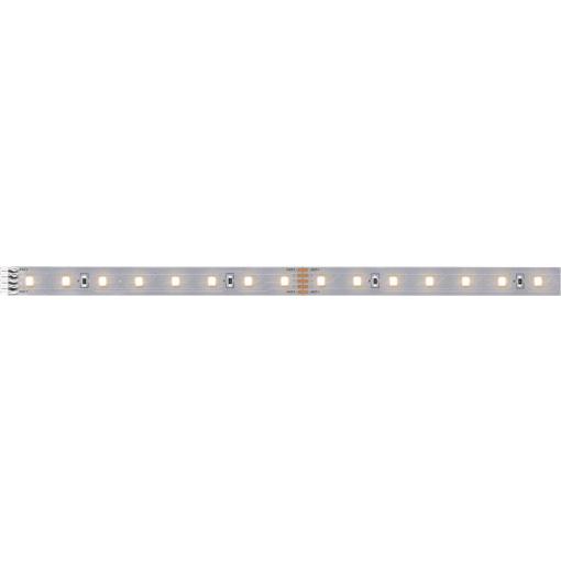 Paulmann MaxLED 500 Strip Erweiterung 1m 71234 LED pásek 24 V/DC 1 m teplá bílá 1 ks