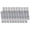 Paulmann LED Strip Basisset 71242 LED pásek 230 V 3 m teplá bílá 1 sada