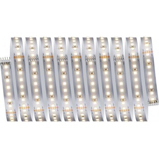 Paulmann LED Strip Basisset 71242 LED pásek 230 V 3 m teplá bílá 1 sada