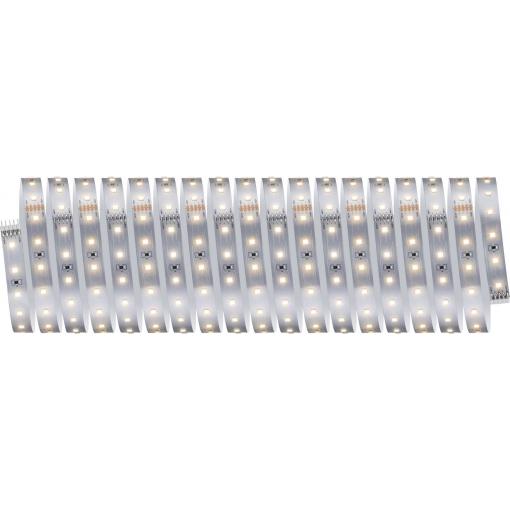 Paulmann MaxLED 500 Basisset 71229 LED pásek základní sada 230 V 10 m teplá bílá 1 sada