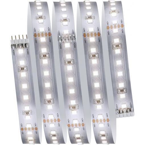 Paulmann MaxLED 1000 Basisset 71248 LED pásek základní sada 230 V 1.5 m neutrální bílá 1 sada