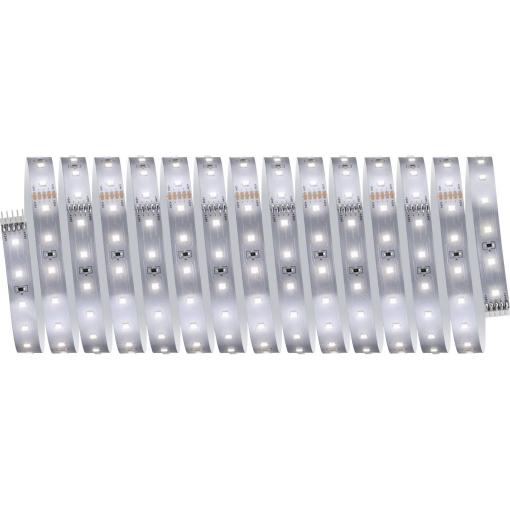 Paulmann MaxLED 500 71236 LED pásek základní sada 230 V 5 m neutrální bílá 1 sada