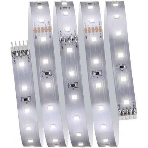 Paulmann 71238 LED pásek základní sada 230 V 1.5 m neutrální bílá 1 sada