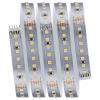Paulmann MaxLED 1000 Basisset 71243 LED pásek základní sada konektor 230 V 1.5 m teplá bílá 1 sada