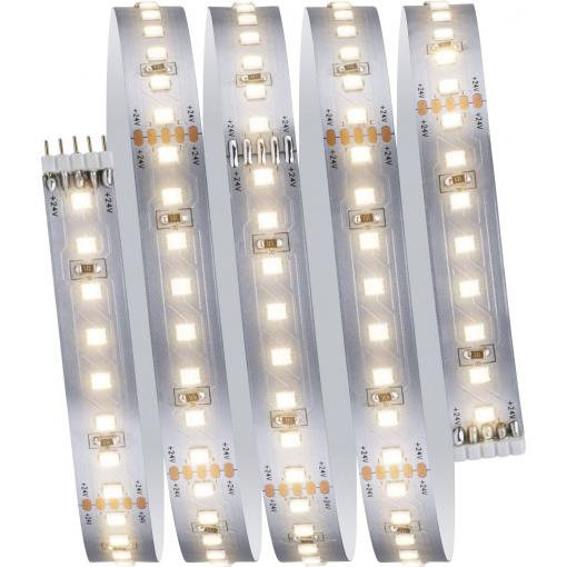 Paulmann MaxLED 1000 Basisset 71243 LED pásek základní sada konektor 230 V 1.5 m teplá bílá 1 sada