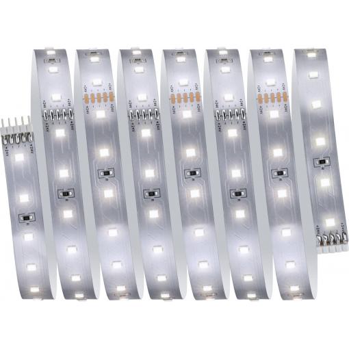 Paulmann MaxLED 500 71239 LED pásek 24 V/DC 2.5 m neutrální bílá 1 ks