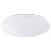 Paulmann 75407 Leonis II Dämmerungsgesteuerter Bewegungsmelder (HF) stropní svítidlo LED pevně vestavěné LED 16.5 W bílá
