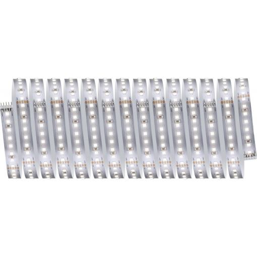 Paulmann MaxLED 1000 71246 LED pásek základní sada 230 V 5 m neutrální bílá 1 sada