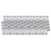 Paulmann MaxLED 500 71230 LED pásek základní sada 230 V 5 m teplá bílá 1 sada