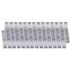 Paulmann MaxLED 500 71230 LED pásek základní sada 230 V 5 m teplá bílá 1 sada