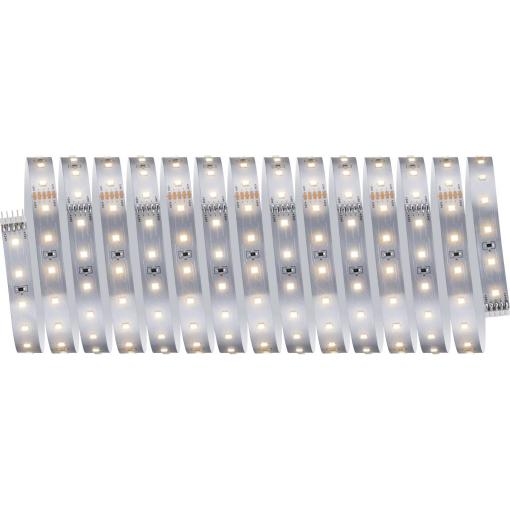 Paulmann MaxLED 500 71230 LED pásek základní sada 230 V 5 m teplá bílá 1 sada